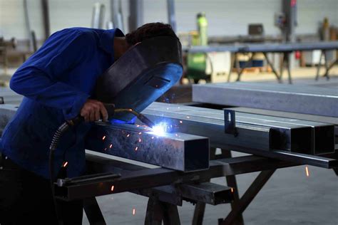 Sheet Metal Fabrication • Steel Fabrication • Aluminum 